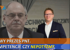 Nowy prezes Parku Naukowo – Technologicznego. Kompetencje czy nepotyzm?