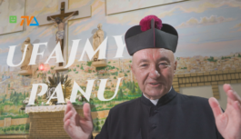 Ufajmy Panu