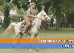 Piknik Kawaleryjski – edycja XXV