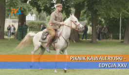 Piknik Kawaleryjski – edycja XXV
