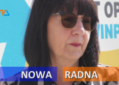 Nowa radna złoży ślubowanie