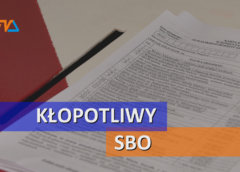 Kłopotliwy SBO
