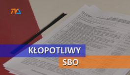 Kłopotliwy SBO