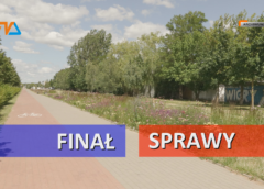 Sprawa walizki z ludzkimi szczątkami: minął rok, jest wyrok.