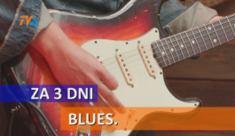 Za 3 dni Suwałki zabrzmią bluesem.