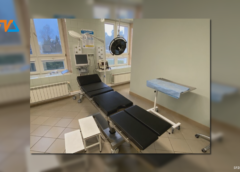3 lata odsiadki grożą agresywnej pacjentce