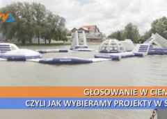 Głosowanie w ciemno czyli jak wybieramy projekty w SBO.
