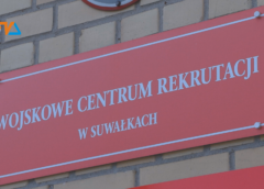 Wakacje z armią i … wypłatą!