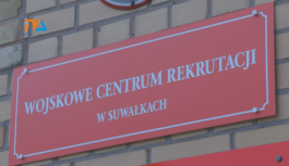 Wakacje z armią i … wypłatą!