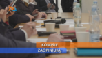 Komisje zaopiniują. Komisje zaopiniują.