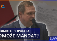Streetball w Parku Północnym? Zabrakło poparcia – pomoże mandat?