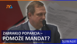 Streetball w Parku Północnym? Zabrakło poparcia – pomoże mandat?