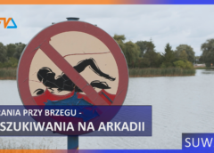 Poszukiwania na Arkadii