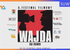 Szósta odsłona Festiwalu „Wajda Na Nowo”.