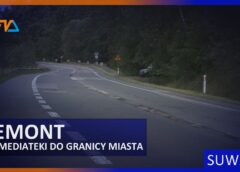Remont ul. Pułaskiego: od mediateki do granicy miasta.