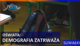 Oświata: tylko patrzeć, jak spadnie demograficzny miecz Damoklesa.
