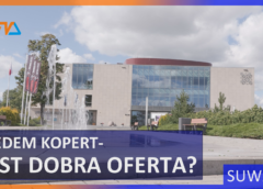 Siedem kopert. Czy jest tam DOBRA oferta?
