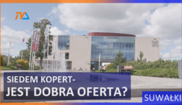 Siedem kopert. Czy jest tam DOBRA oferta?