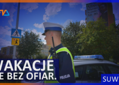 Wakacje – nie minęły bez ofiar.