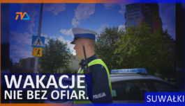 Wakacje – nie minęły bez ofiar.