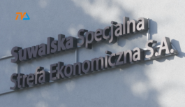 30-lecie SSSE. Czy strefa ocaliła gospodarkę Suwalszczyzny?