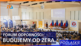 Forum Odporności: budujemy od zera.