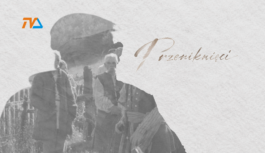 Przeniknięci – Andrzej Wajda