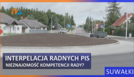 Interpelacja radnych PiS: jakby nie znali statutu…