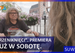 „Przeniknięci”. Premiera już w sobotę.