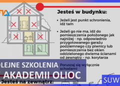 Kolejne szkolenia w Akademii OLiOC
