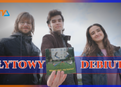 Płytowy debiut Rusty Dusty Rock Band