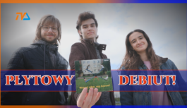 Płytowy debiut Rusty Dusty Rock Band