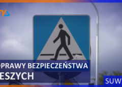 10 przejść do doświetlenia, tylko jedno – aktywne.