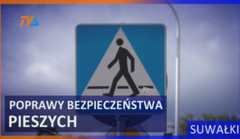 10 przejść do doświetlenia, tylko jedno – aktywne.