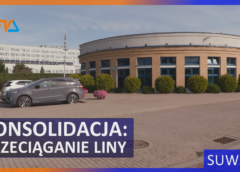 Konsolidacja: przeciąganie liny trwa.