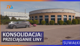 Konsolidacja: przeciąganie liny trwa.