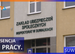 Stres i depresja stymulują absencję w pracy.