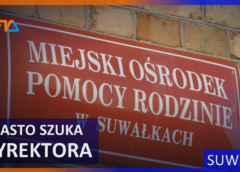 Miasto szuka nowego dyrektora