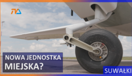 Szkole Lotniczej powiedzą „do widzenia”?