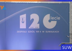 120 lat „Ekonomiaka”.