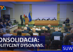 Dwa akordy w sprawie konsolidacji. Polityczny dysonans.